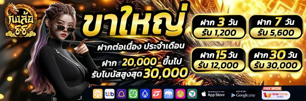 wheel88 promotion4